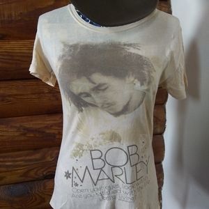 Bob Marley Vintage shirt